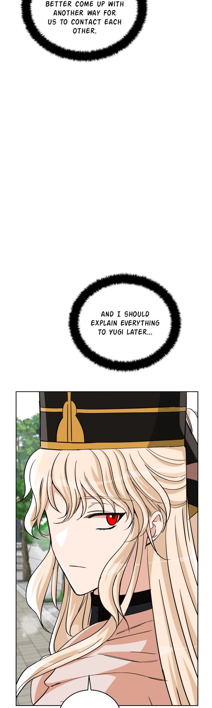 Contract Concubine Chapter 165 - page 54