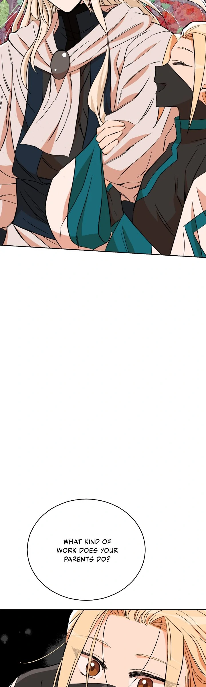 Contract Concubine Chapter 165 - page 60