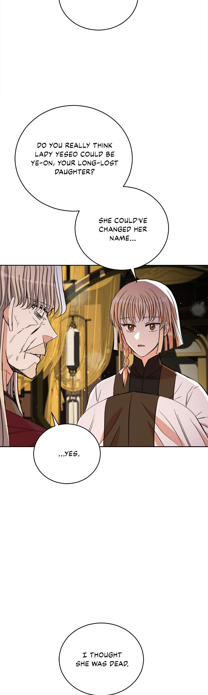 Contract Concubine Chapter 165 - page 63