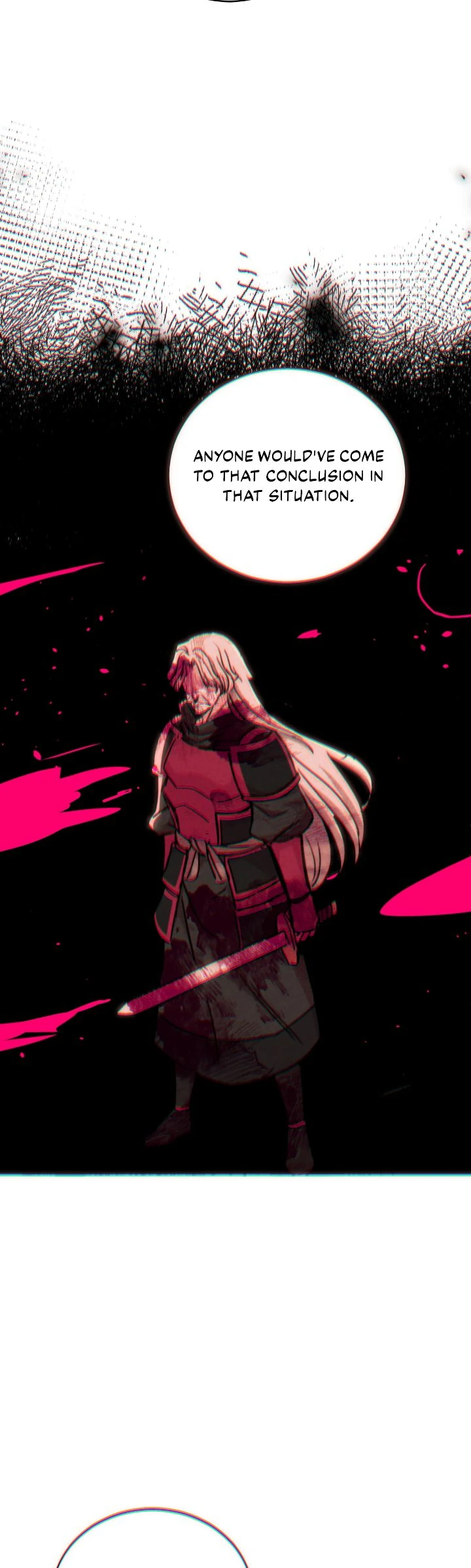 Contract Concubine Chapter 165 - page 64