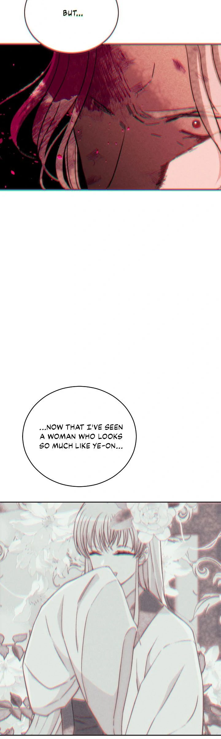 Contract Concubine Chapter 165 - page 65