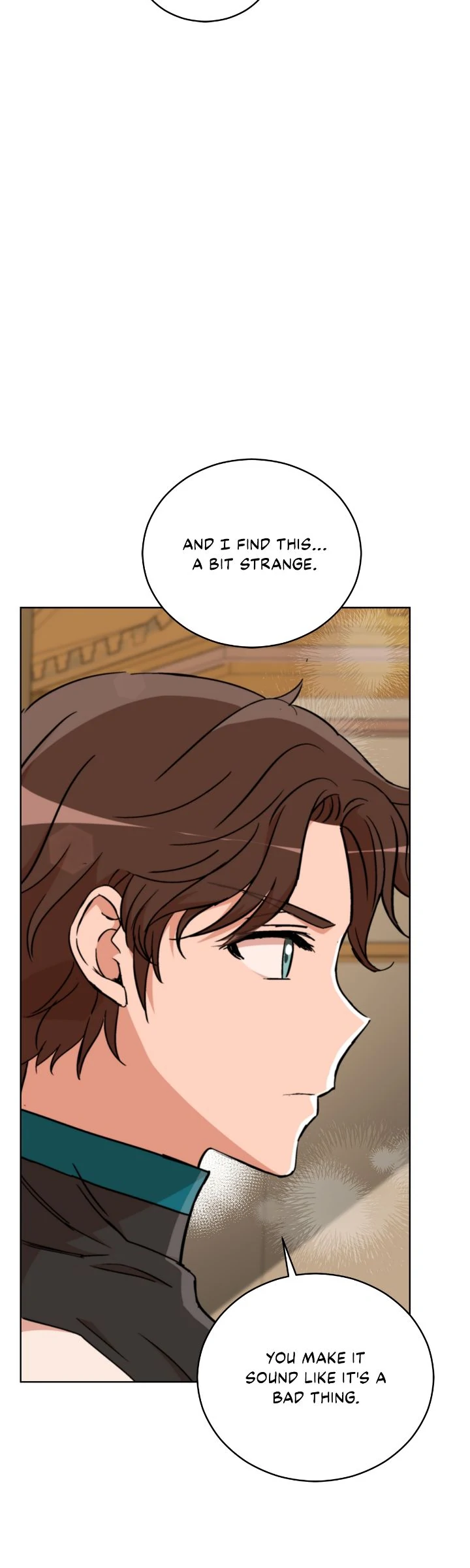 Contract Concubine Chapter 165 - page 8