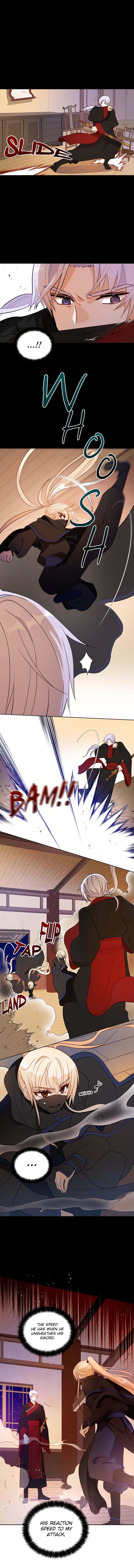 Contract Concubine Chapter 12 - page 16