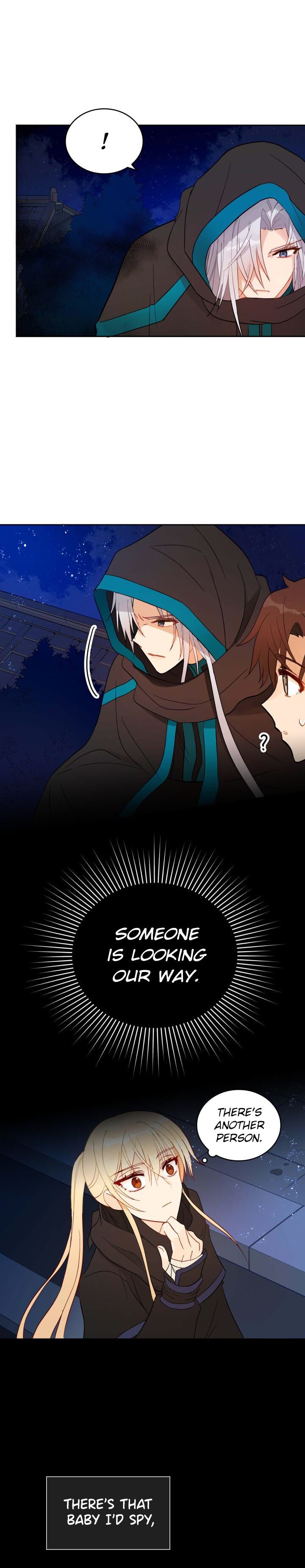 Contract Concubine Chapter 12 - page 4