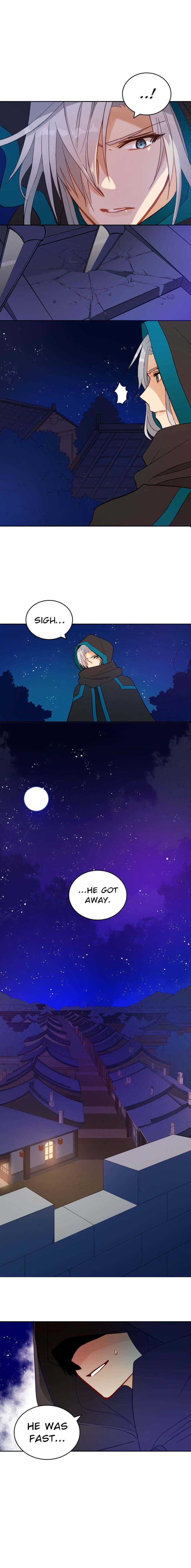 Contract Concubine Chapter 12 - page 9