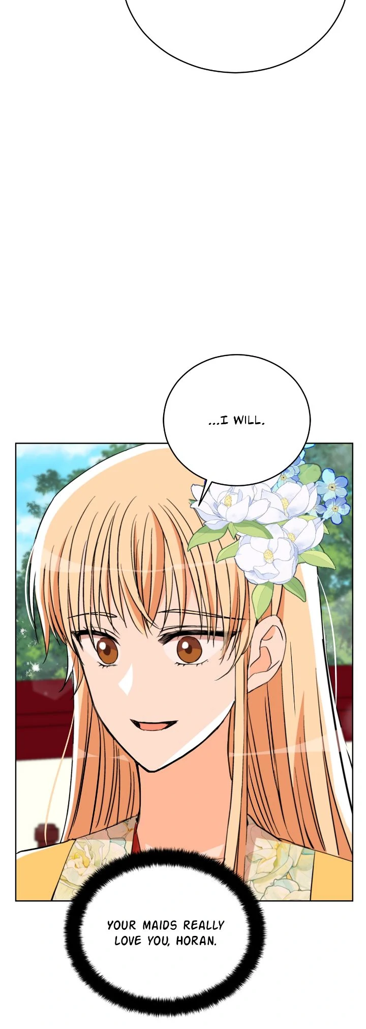 Contract Concubine Chapter 162 - page 11