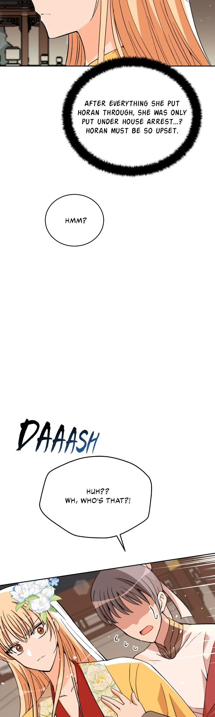 Contract Concubine Chapter 162 - page 14