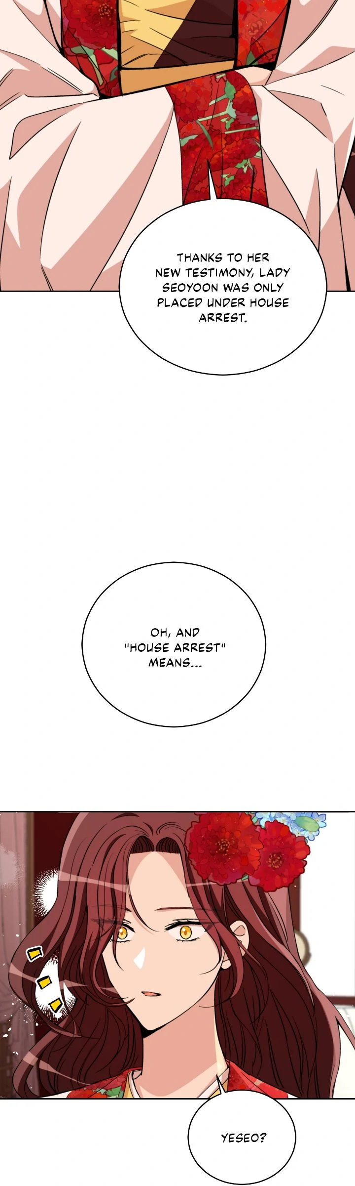 Contract Concubine Chapter 162 - page 2