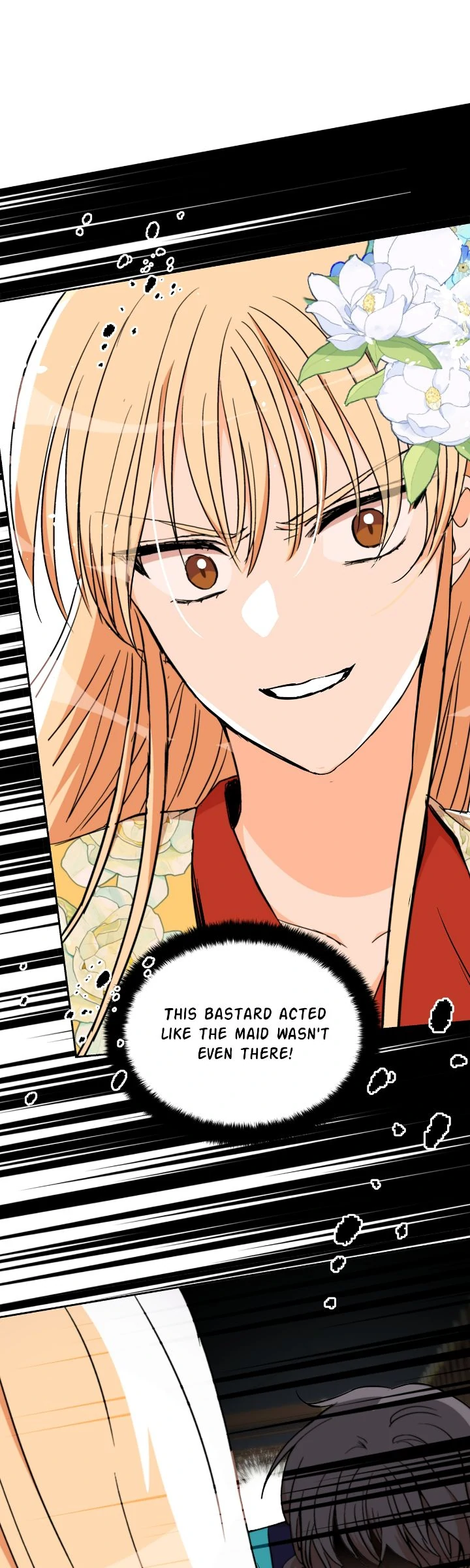 Contract Concubine Chapter 162 - page 20