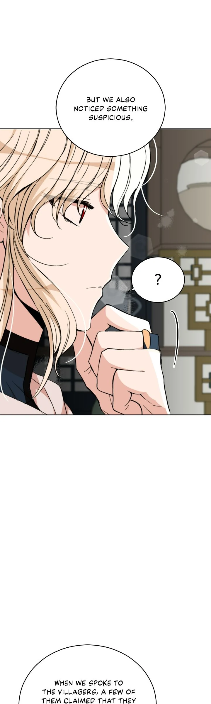 Contract Concubine Chapter 162 - page 24