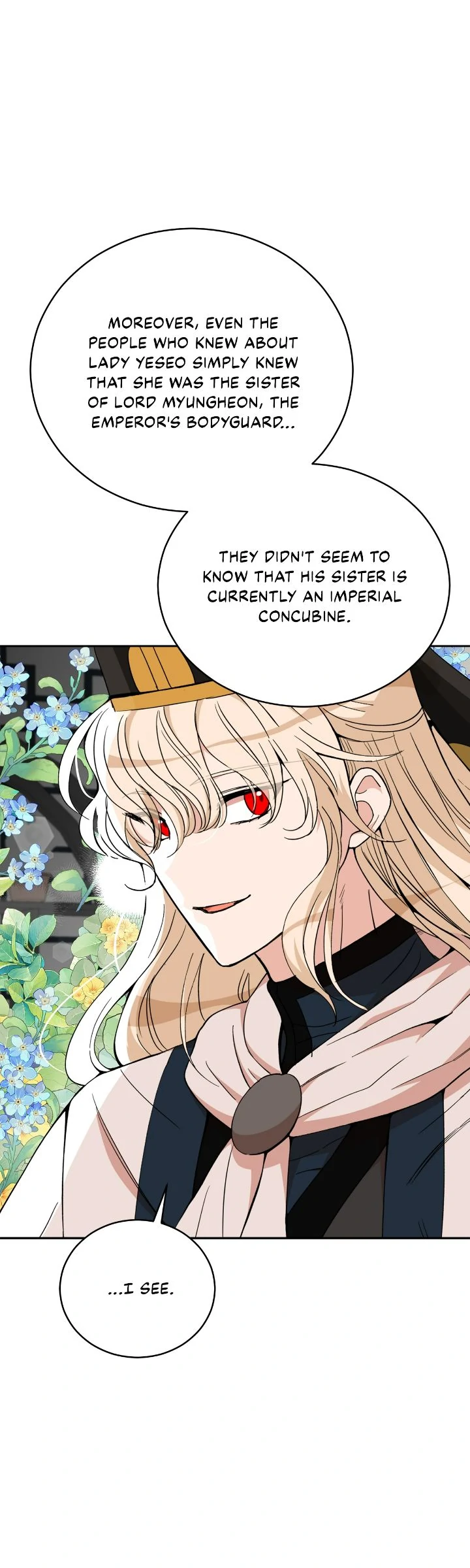 Contract Concubine Chapter 162 - page 27