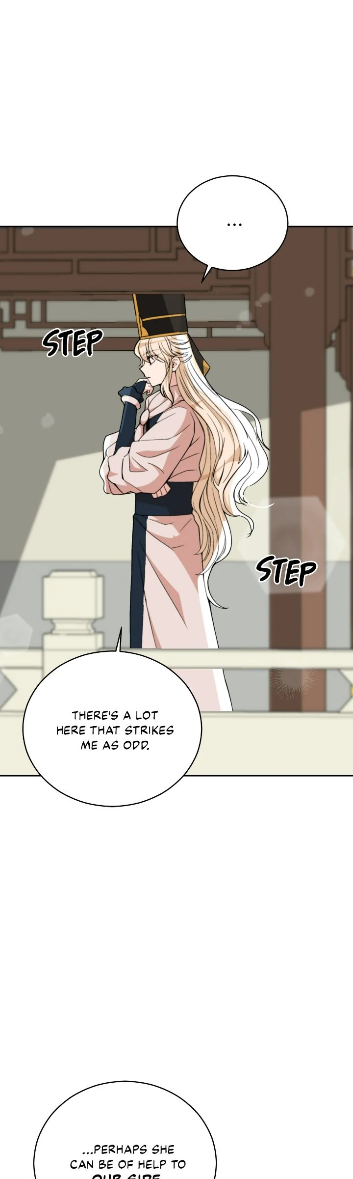 Contract Concubine Chapter 162 - page 29