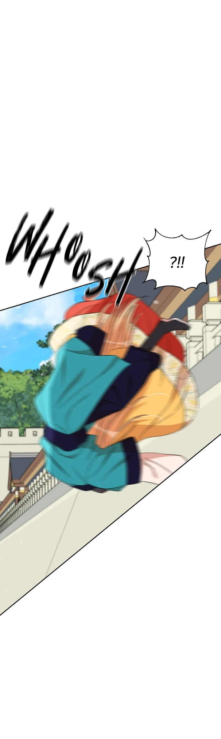 Contract Concubine Chapter 162 - page 35