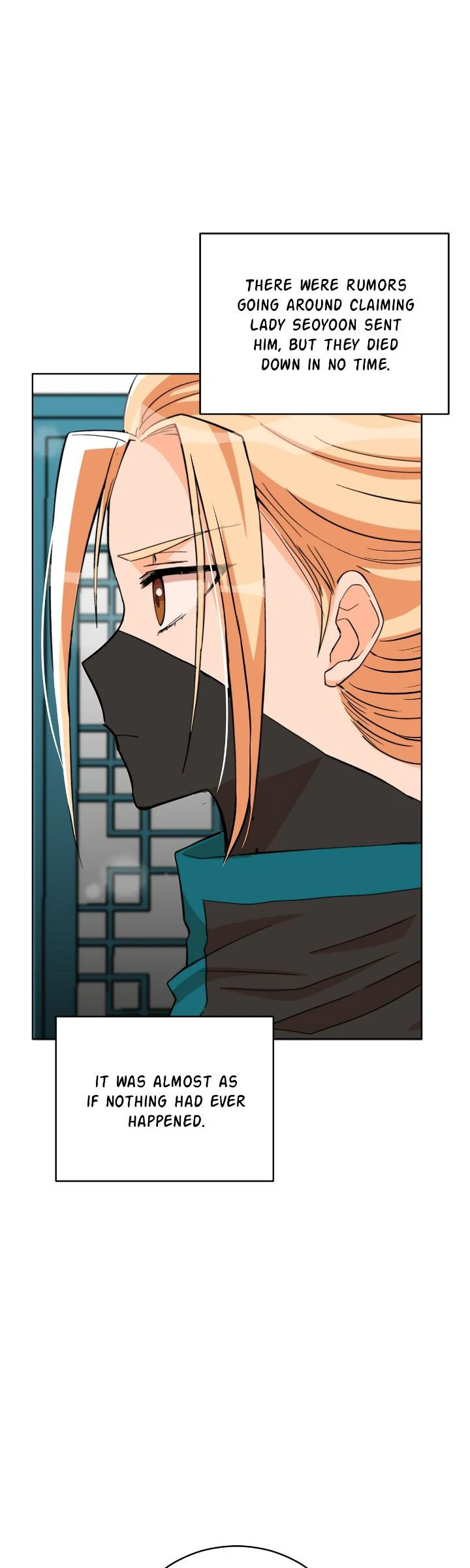 Contract Concubine Chapter 162 - page 57