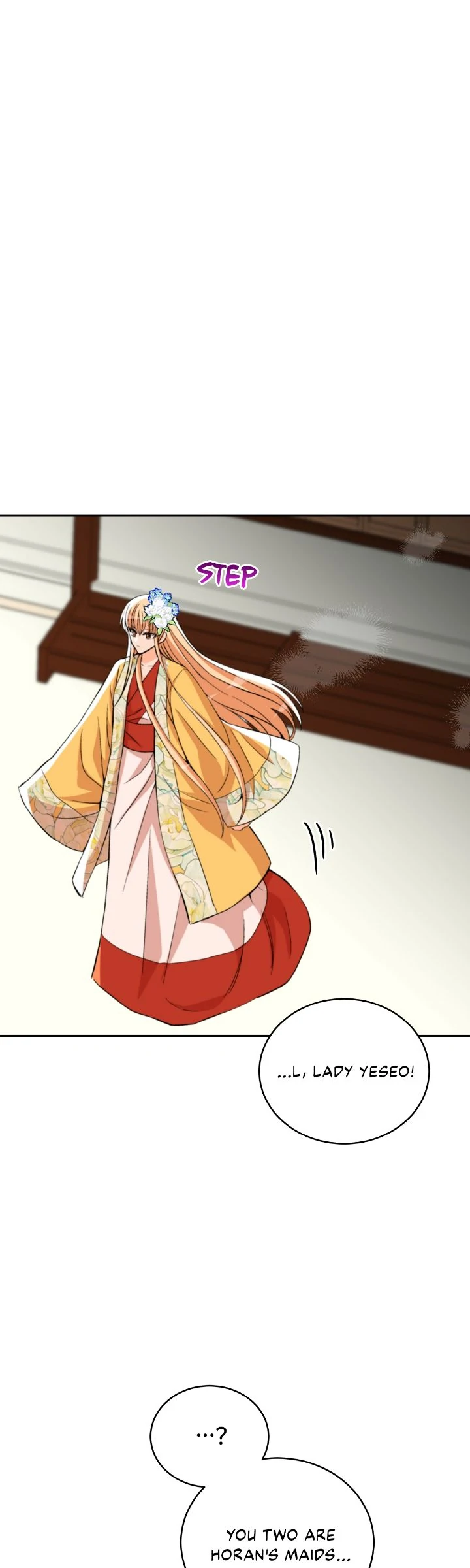 Contract Concubine Chapter 162 - page 8