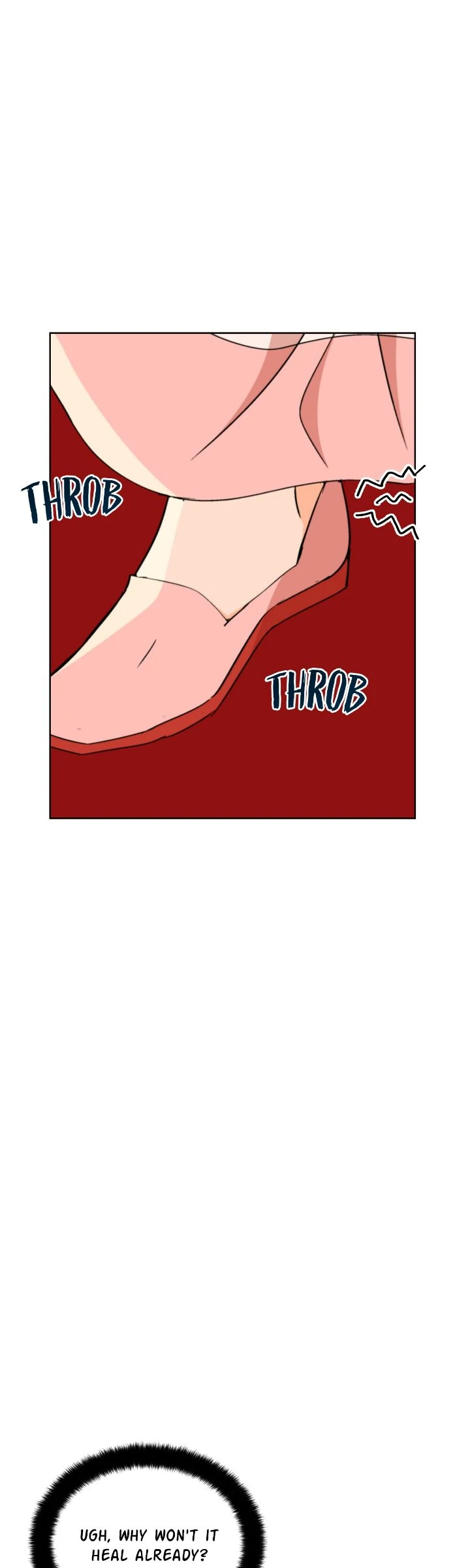 Contract Concubine Chapter 160 - page 13