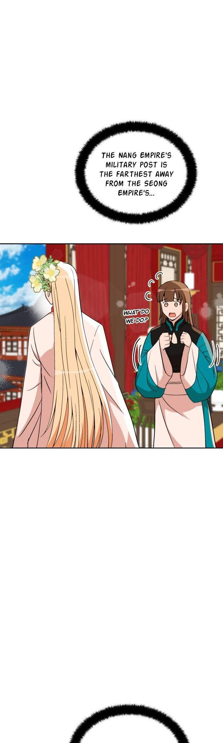 Contract Concubine Chapter 160 - page 20