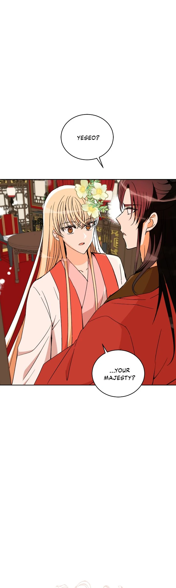 Contract Concubine Chapter 160 - page 23