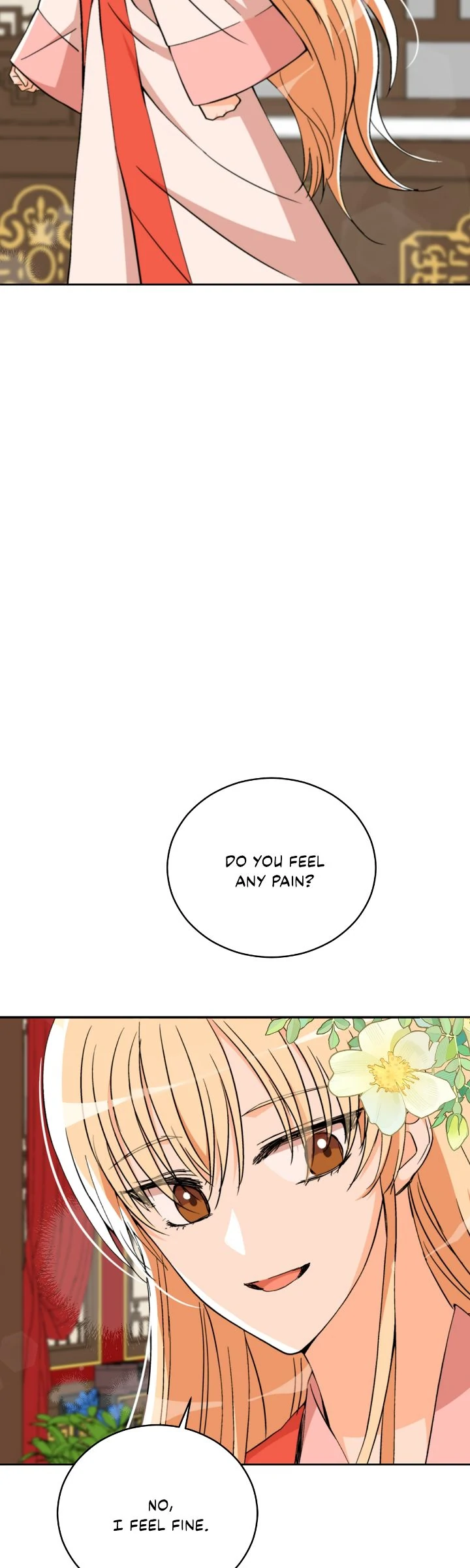 Contract Concubine Chapter 160 - page 3