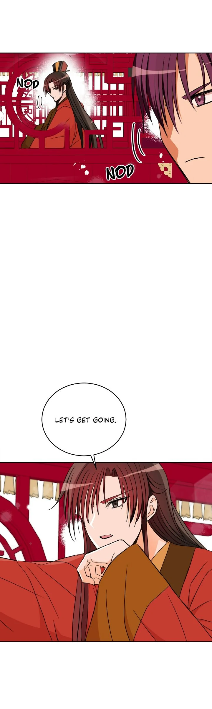 Contract Concubine Chapter 160 - page 32