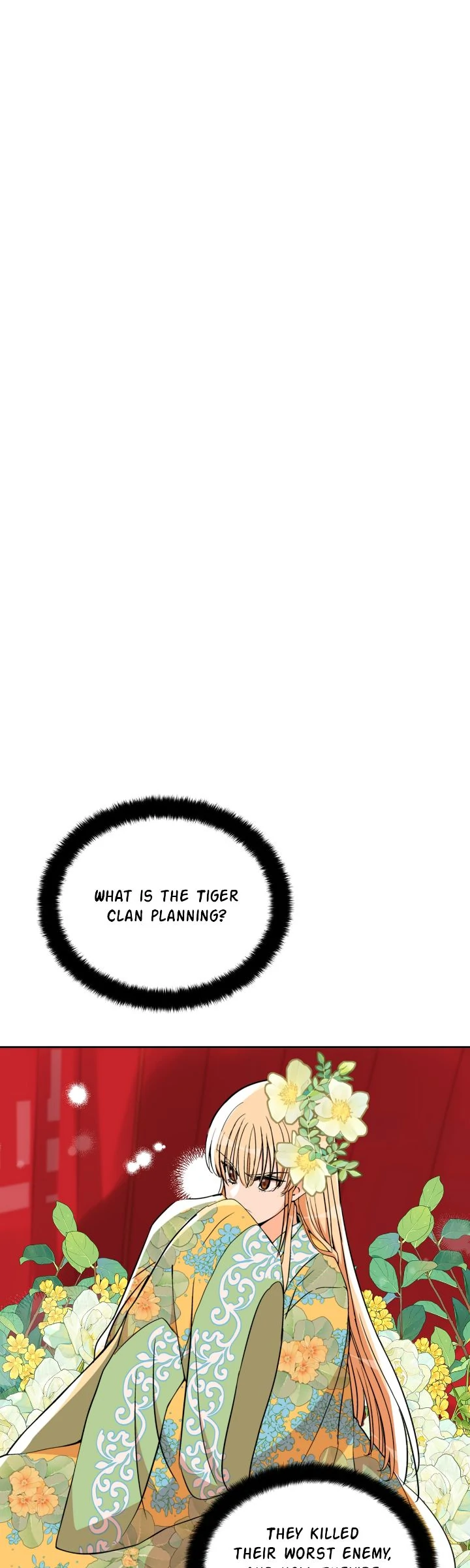 Contract Concubine Chapter 160 - page 34