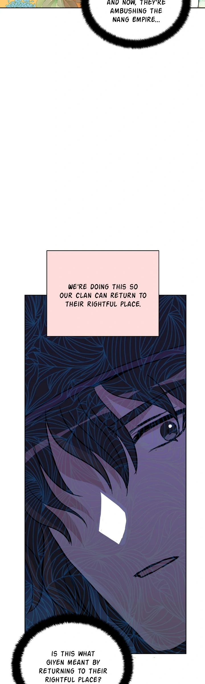 Contract Concubine Chapter 160 - page 35