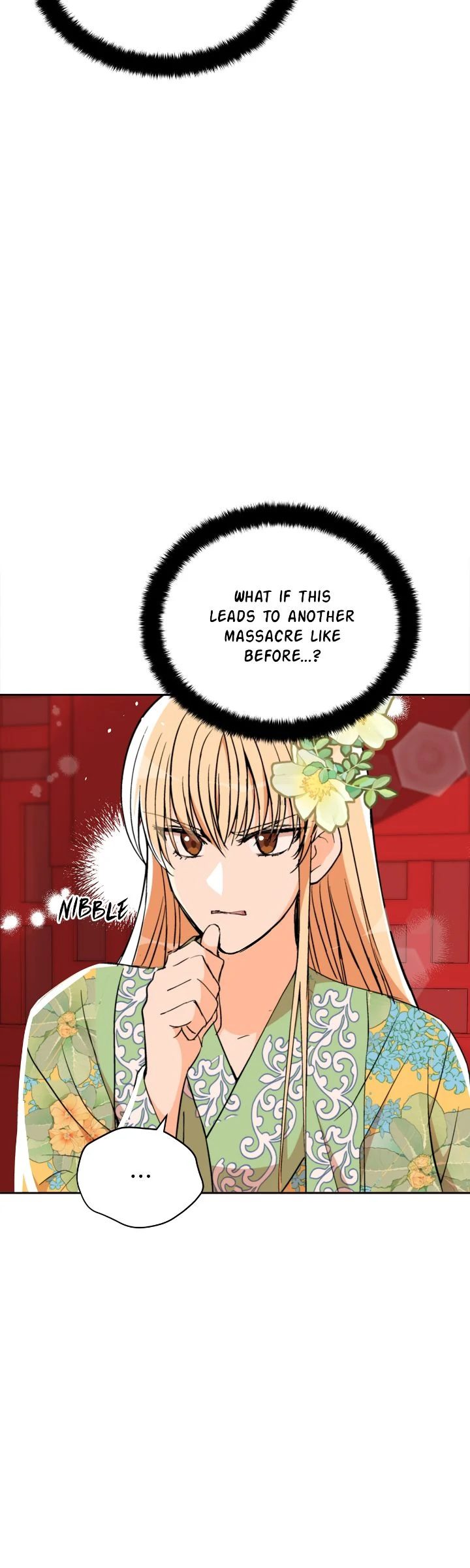 Contract Concubine Chapter 160 - page 36