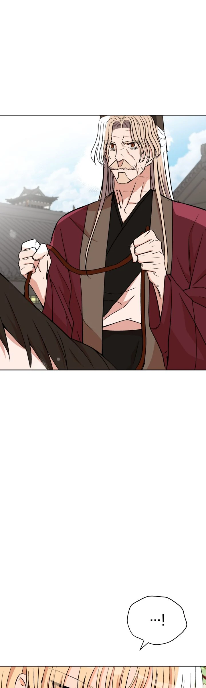 Contract Concubine Chapter 160 - page 41
