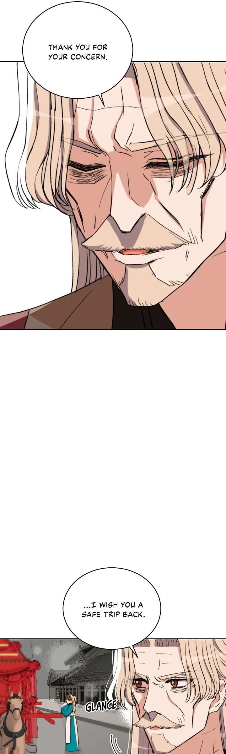 Contract Concubine Chapter 160 - page 44