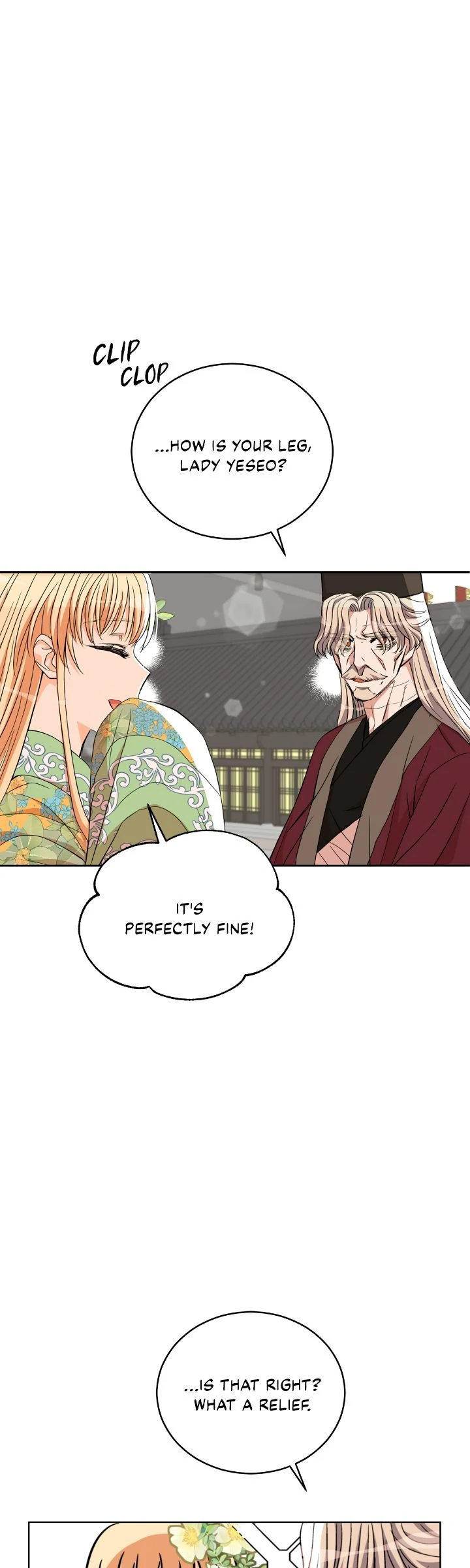 Contract Concubine Chapter 160 - page 47