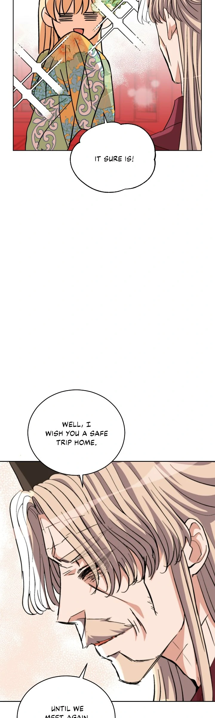 Contract Concubine Chapter 160 - page 48
