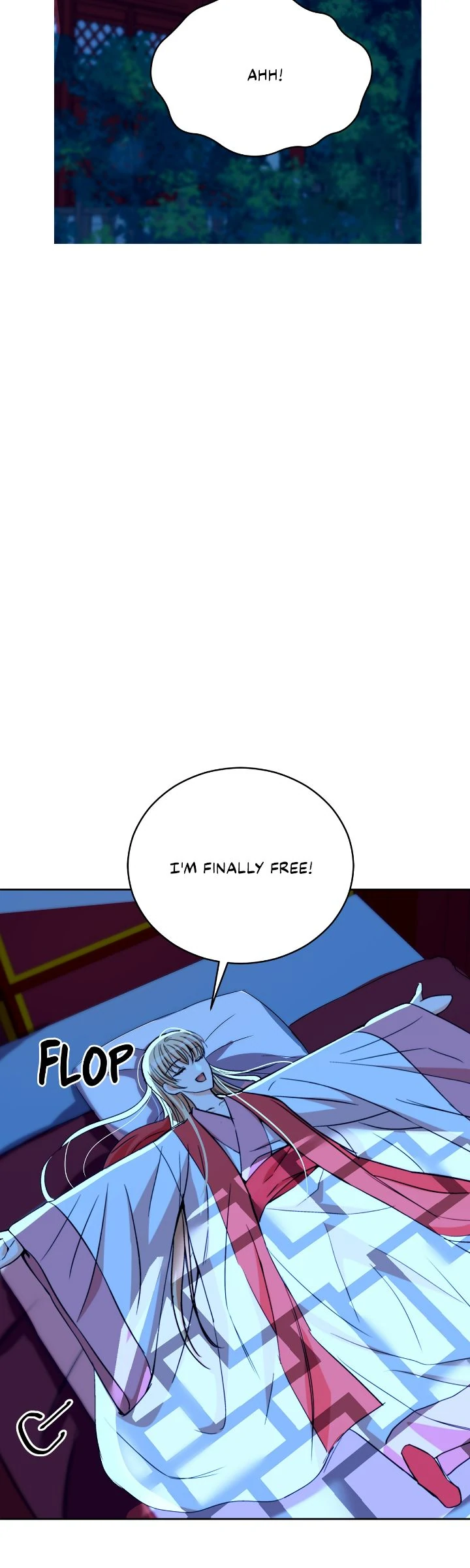 Contract Concubine Chapter 160 - page 52