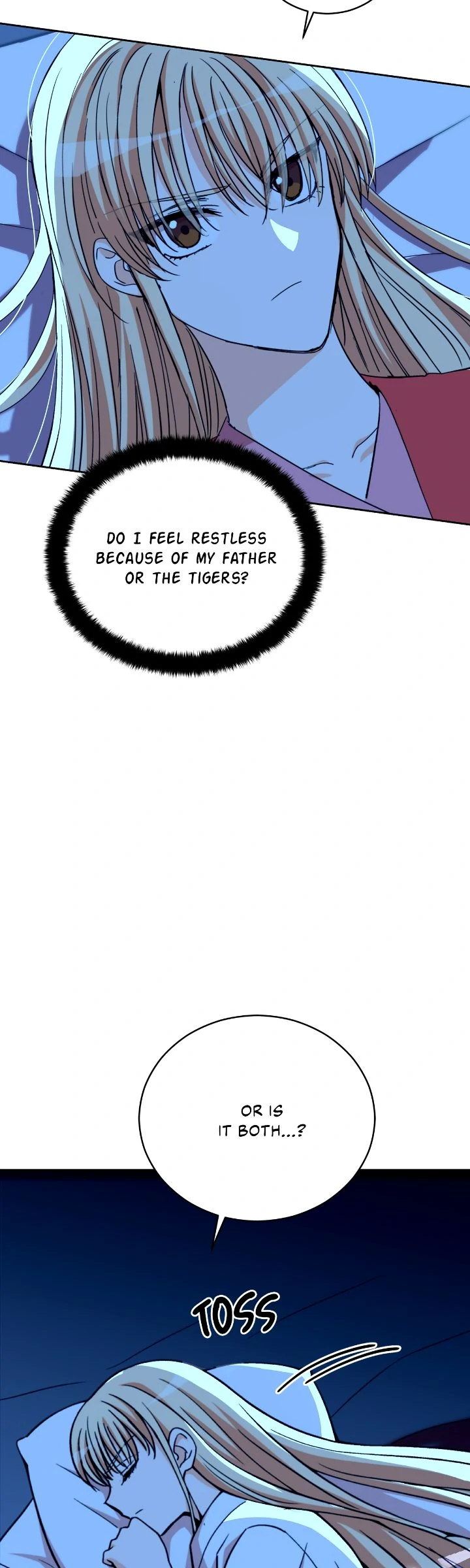 Contract Concubine Chapter 160 - page 54