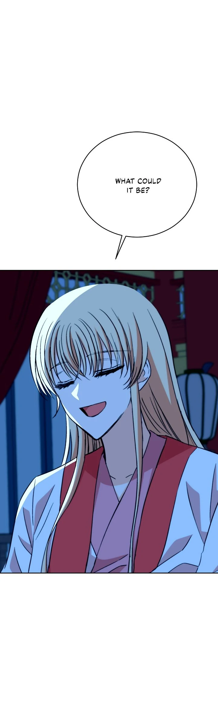Contract Concubine Chapter 160 - page 60