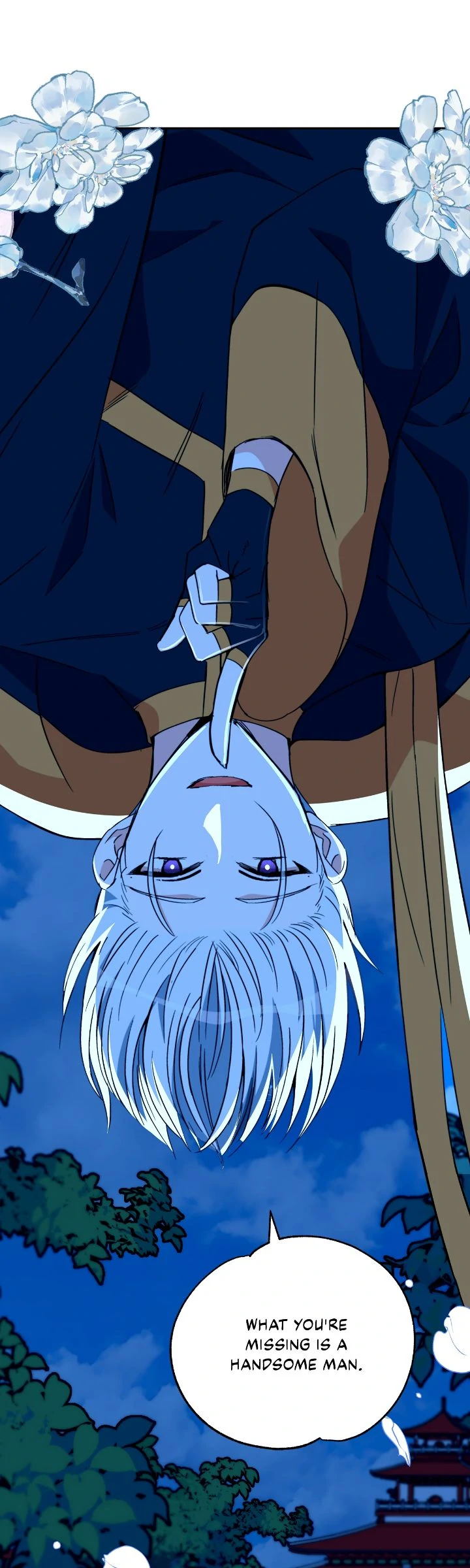 Contract Concubine Chapter 160 - page 62