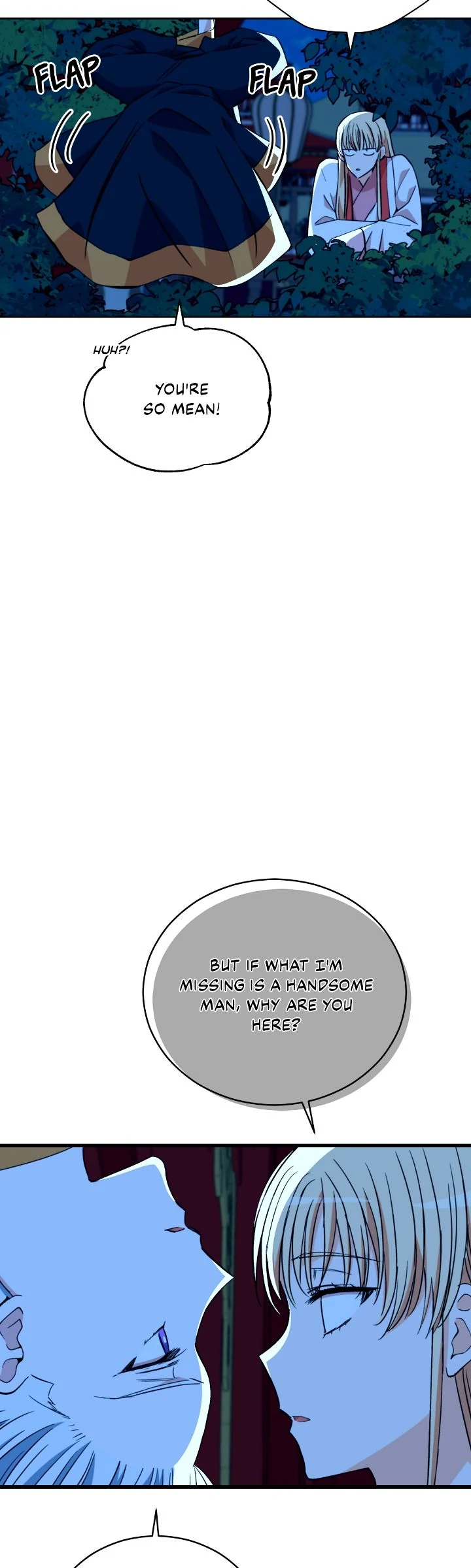 Contract Concubine Chapter 160 - page 66