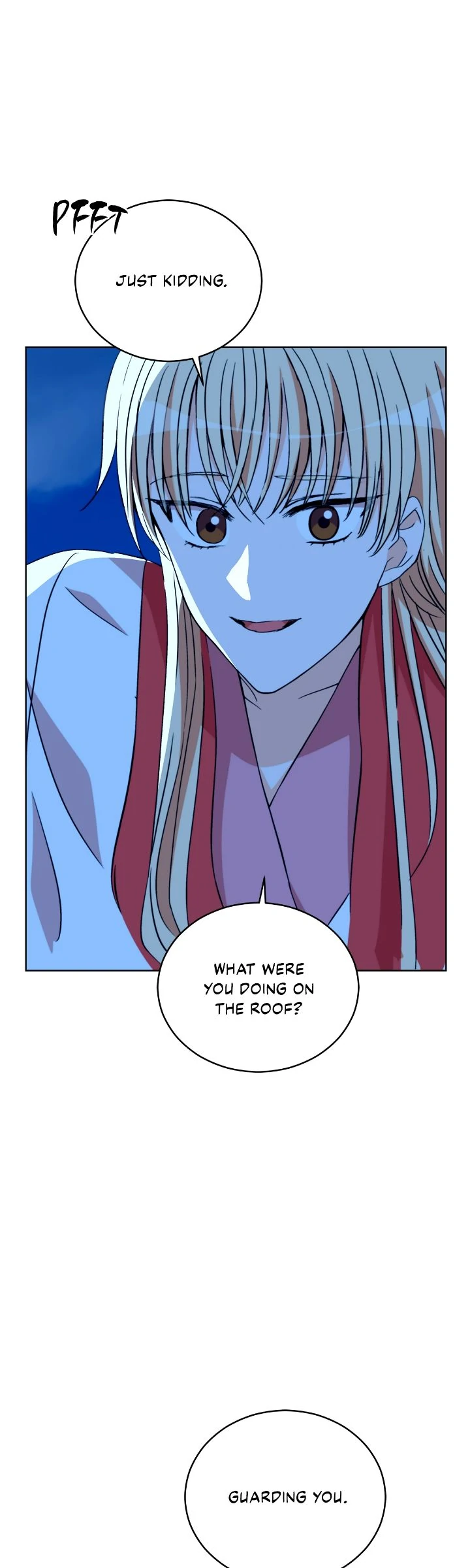 Contract Concubine Chapter 160 - page 68