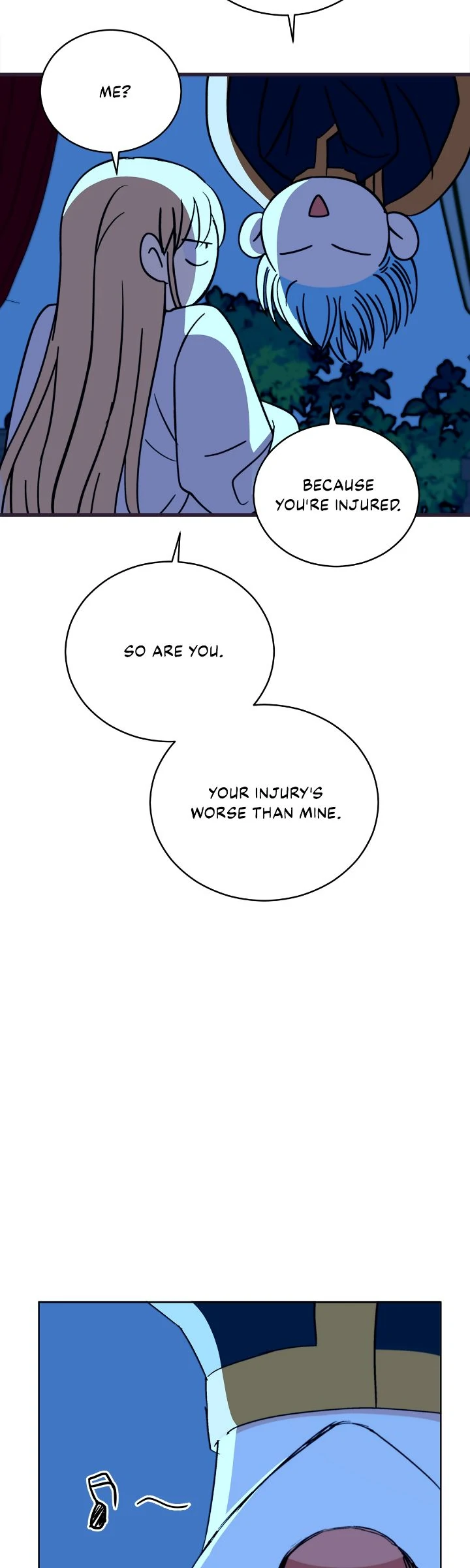 Contract Concubine Chapter 160 - page 69