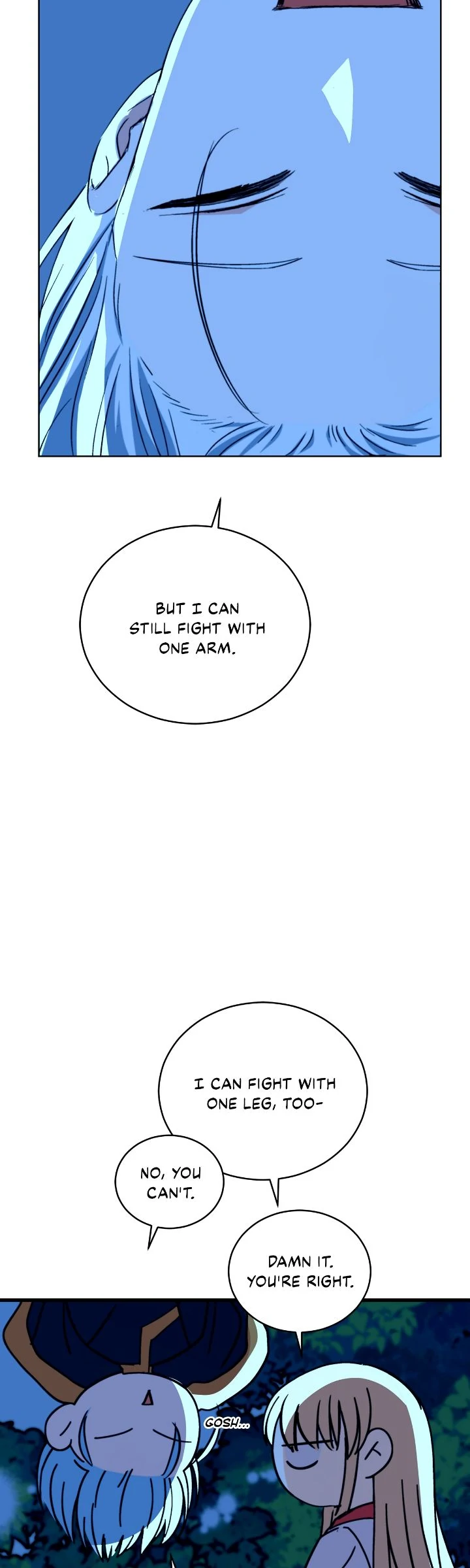 Contract Concubine Chapter 160 - page 70
