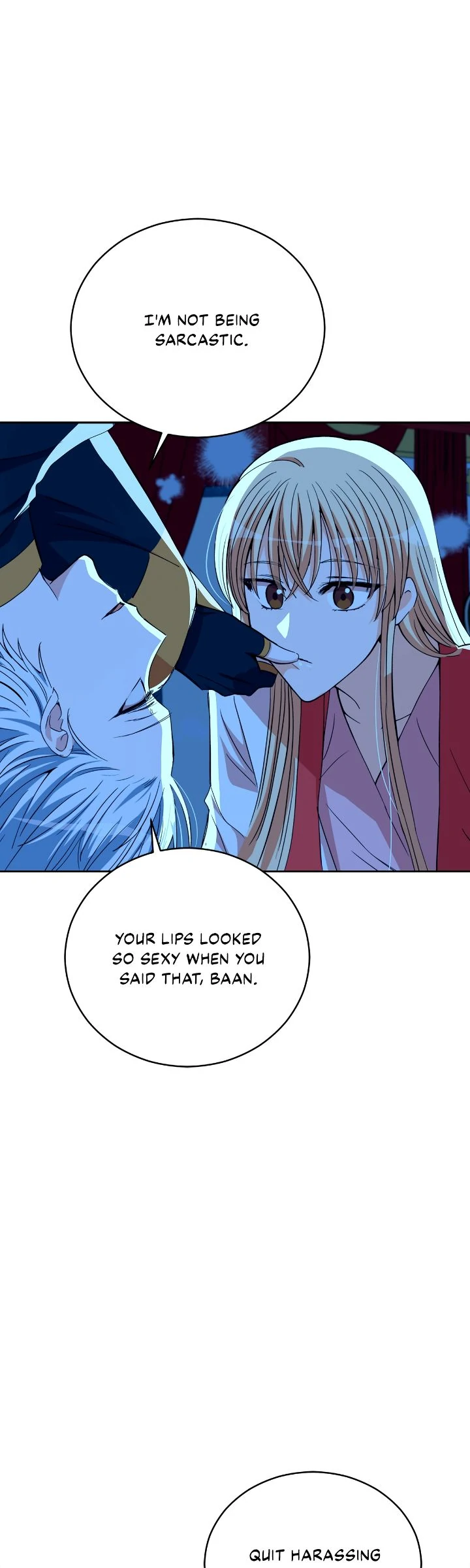 Contract Concubine Chapter 160 - page 72
