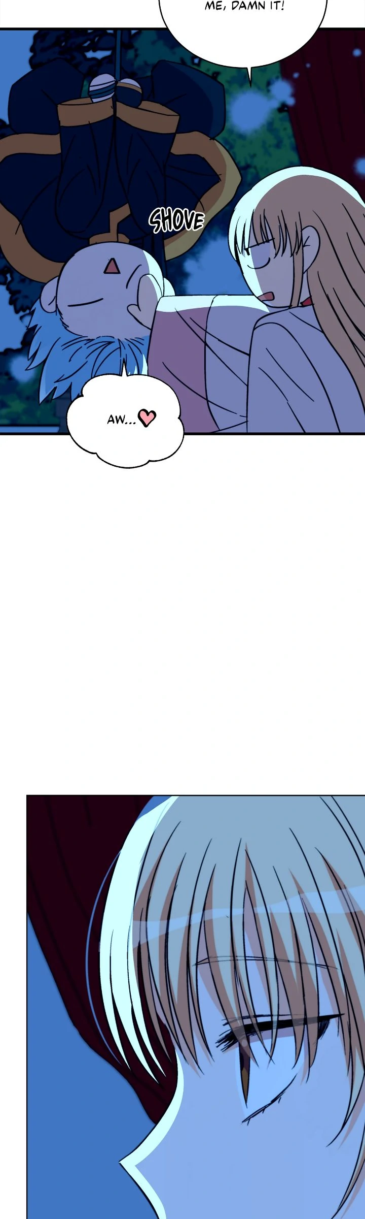 Contract Concubine Chapter 160 - page 73