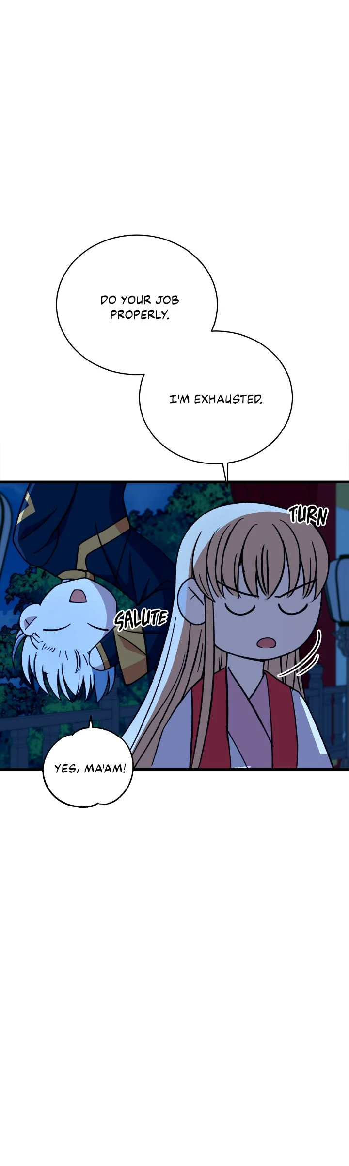 Contract Concubine Chapter 160 - page 76