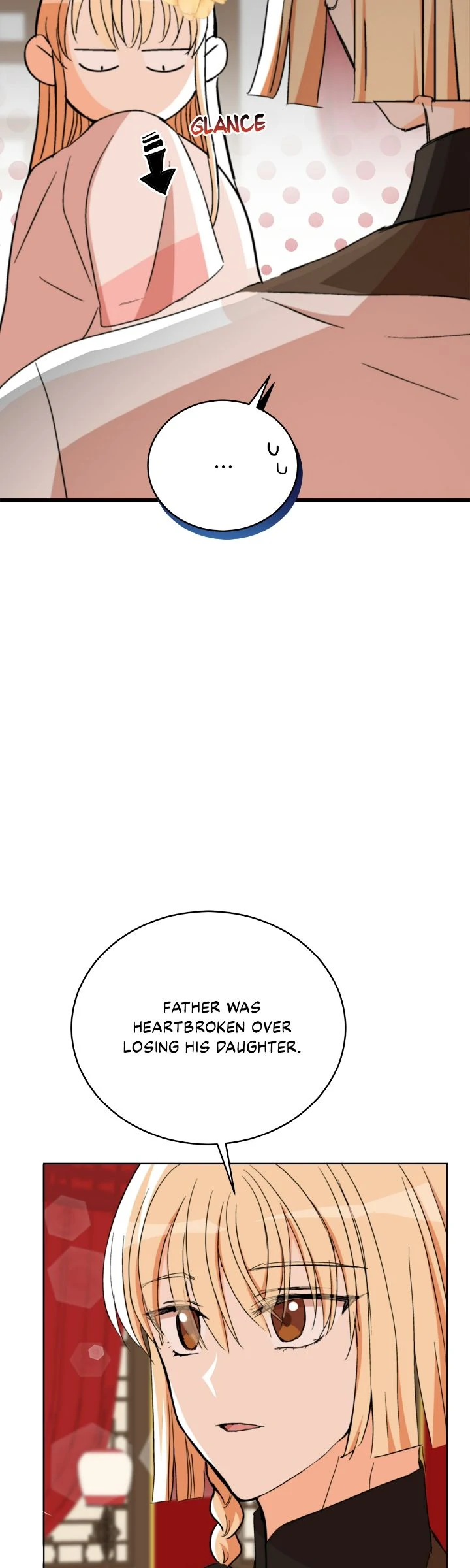 Contract Concubine Chapter 158 - page 12