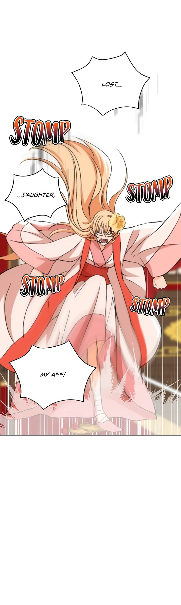 Contract Concubine Chapter 158 - page 19