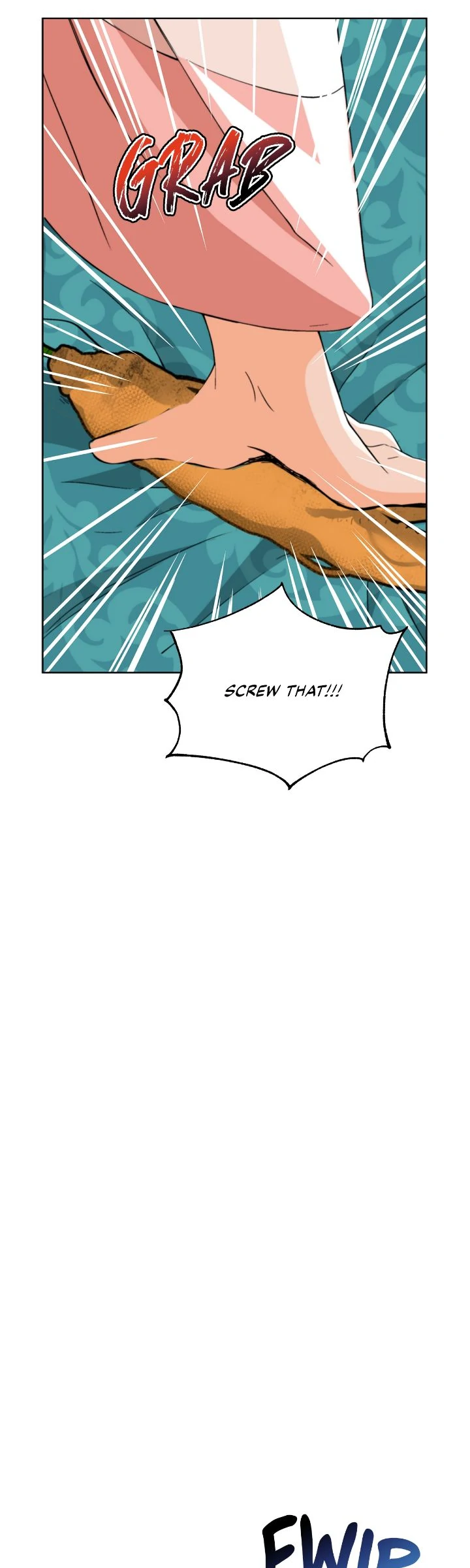 Contract Concubine Chapter 158 - page 20