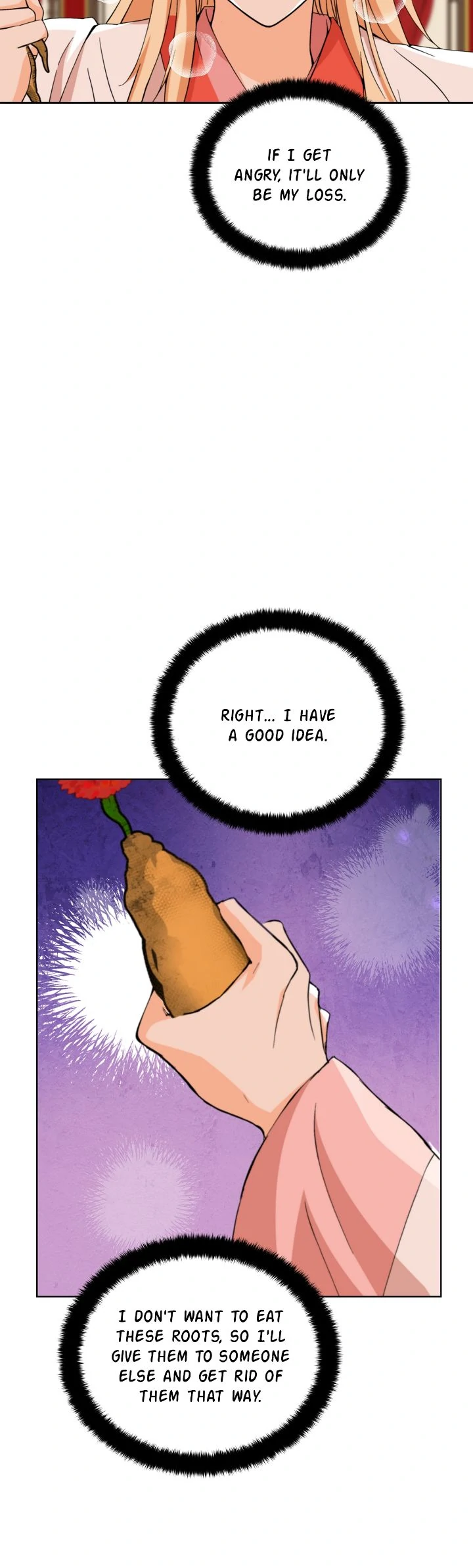 Contract Concubine Chapter 158 - page 22