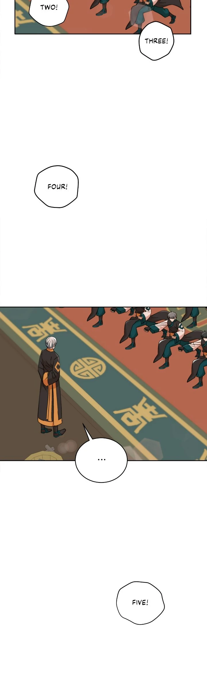 Contract Concubine Chapter 158 - page 25