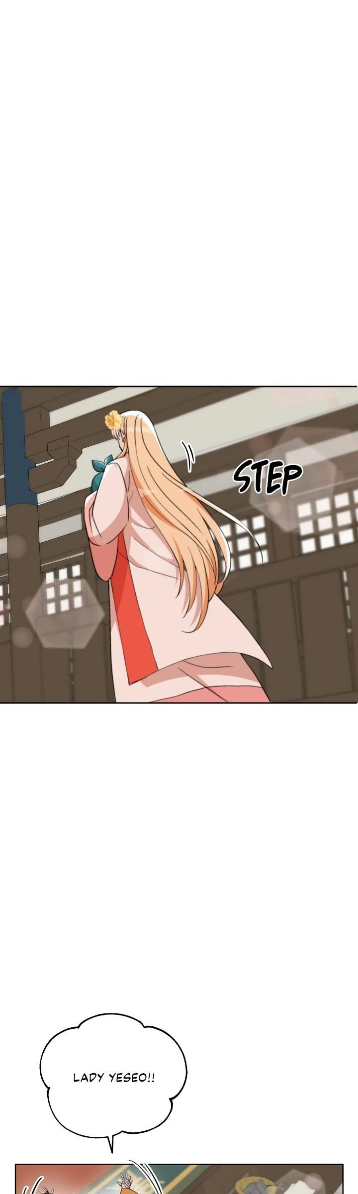 Contract Concubine Chapter 158 - page 27
