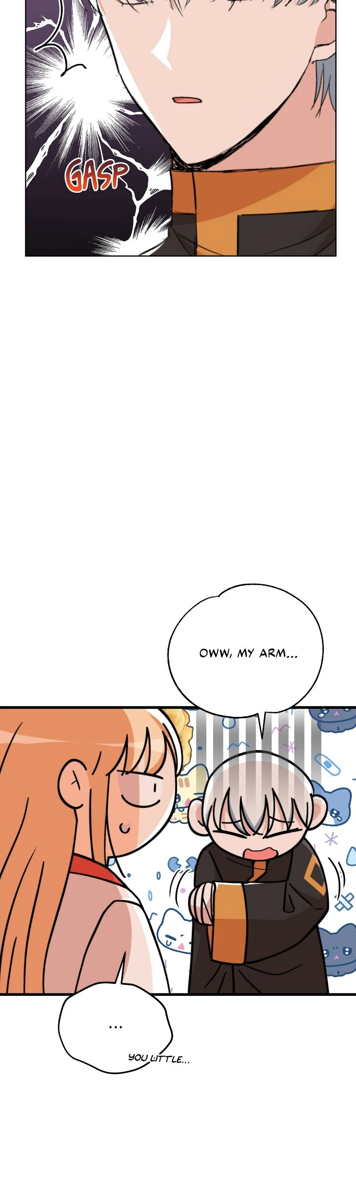 Contract Concubine Chapter 158 - page 31