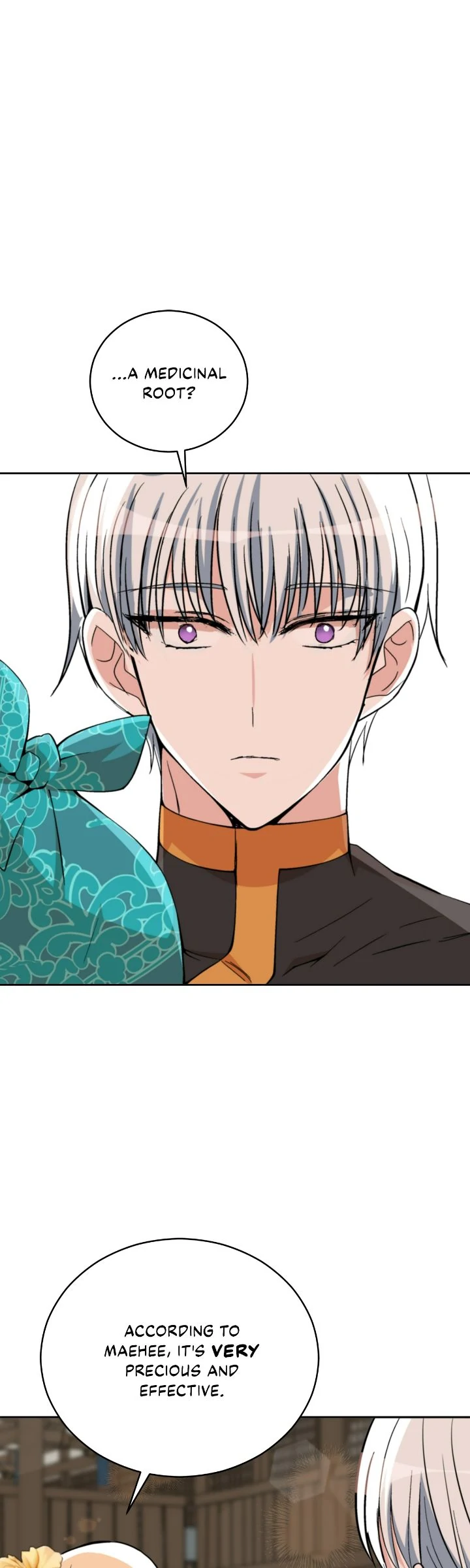 Contract Concubine Chapter 158 - page 34
